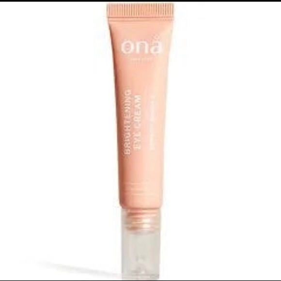 ONÅ NEW YORK Brightening Eye Cream BNIB - Picture 4 of 7